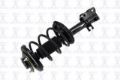 Imagen de Amortiguador Frontal Izquierdo 1331591L Para Infiniti I30 2000-2001, Nissan Maxima 2000