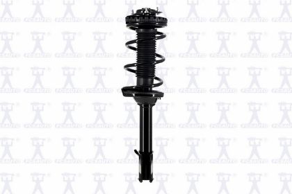 Imagen de Amortiguador Trasero Derecho 1331592R Para Subaru Impreza 2002-2003