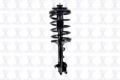 Imagen de Amortiguador Frontal Izquierdo 1331595L Para Honda Pilot 2006-2008