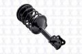 Imagen de Amortiguador Frontal Izquierdo 1331595L Para Honda Pilot 2006-2008