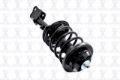 Imagen de Amortiguador Frontal Izquierdo 1331595L Para Honda Pilot 2006-2008
