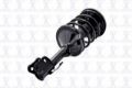 Imagen de Amortiguador Frontal Izquierdo 1331595L Para Honda Pilot 2006-2008
