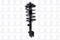 Imagen de Amortiguador Frontal Derecho 1331595R Para Honda Pilot 2006-2008