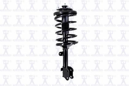 Imagen de Amortiguador Frontal Derecho 1331595R Para Honda Pilot 2006-2008