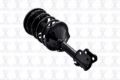 Imagen de Amortiguador Frontal Derecho 1331595R Para Honda Pilot 2006-2008