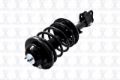 Imagen de Amortiguador Frontal Derecho 1331595R Para Honda Pilot 2006-2008