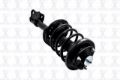 Imagen de Amortiguador Frontal Derecho 1331595R Para Honda Pilot 2006-2008