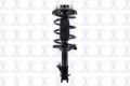 Imagen de Amortiguador Frontal Izquierdo 1331596L Para Infiniti I35 2002-2004, Nissan Maxima 2001-2003