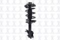 Imagen de Amortiguador Frontal Izquierdo 1331596L Para Infiniti I35 2002-2004, Nissan Maxima 2001-2003