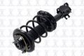 Imagen de Amortiguador Frontal Izquierdo 1331596L Para Infiniti I35 2002-2004, Nissan Maxima 2001-2003