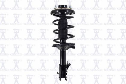 Imagen de Amortiguador Frontal Derecho 1331596R Para Infiniti I35 2002-2004, Nissan Maxima 2001-2003