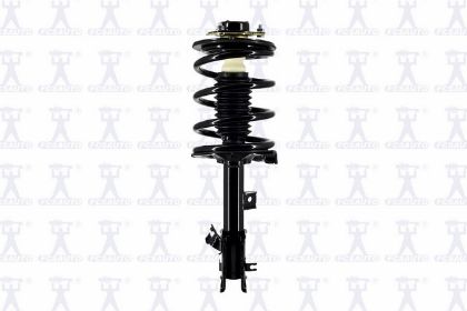 Imagen de Amortiguador Frontal Izquierdo 1331597L Para Nissan Murano 2003-2006