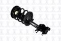 Imagen de Amortiguador Frontal Izquierdo 1331597L Para Nissan Murano 2003-2006