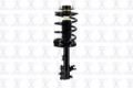 Imagen de Amortiguador Frontal Izquierdo 1331597L Para Nissan Murano 2003-2006