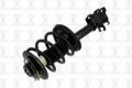Imagen de Amortiguador Frontal Izquierdo 1331597L Para Nissan Murano 2003-2006