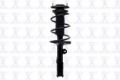 Imagen de Amortiguador Frontal Izquierdo 1331601L Para Toyota Corolla 2003-2008