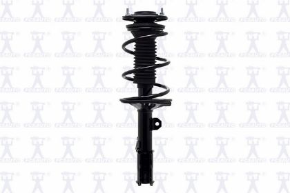 Imagen de Amortiguador Frontal Izquierdo 1331601L Para Toyota Corolla 2003-2008