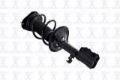 Imagen de Amortiguador Frontal Izquierdo 1331601L Para Toyota Corolla 2003-2008