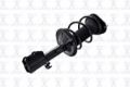 Imagen de Amortiguador Frontal Izquierdo 1331601L Para Toyota Corolla 2003-2008