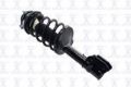 Imagen de Amortiguador Frontal Izquierdo 1331603L Para Infiniti Qx4 1999-2001, Nissan Pathfinder 1999-2001