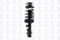 Imagen de Amortiguador Frontal Izquierdo 1331603L Para Infiniti Qx4 1999-2001, Nissan Pathfinder 1999-2001