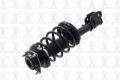Imagen de Amortiguador Frontal Izquierdo 1331603L Para Infiniti Qx4 1999-2001, Nissan Pathfinder 1999-2001