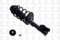 Imagen de Amortiguador Frontal Izquierdo 1331605L Para Chevrolet Aveo 2004-2011, Pontiac G3 2009