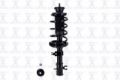 Imagen de Amortiguador Frontal Izquierdo 1331605L Para Chevrolet Aveo 2004-2011, Pontiac G3 2009
