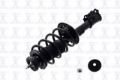 Imagen de Amortiguador Frontal Izquierdo 1331605L Para Chevrolet Aveo 2004-2011, Pontiac G3 2009