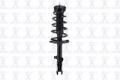 Imagen de Amortiguador Trasero Derecho 1331607R Para Toyota Avalon 2008-2012, Toyota Camry 2008-2011, Toyota Camry Hybrid 2007-2011