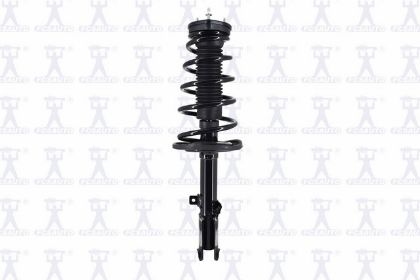 Imagen de Amortiguador Trasero Derecho 1331607R Para Toyota Avalon 2008-2012, Toyota Camry 2008-2011, Toyota Camry Hybrid 2007-2011