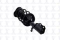 Imagen de Amortiguador Frontal Izquierdo 1331608L Para Toyota Celica 2000-2005