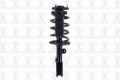 Imagen de Amortiguador Frontal Izquierdo 1331617L Para Pontiac Vibe 2003-2008, Toyota Matrix 2003-2008