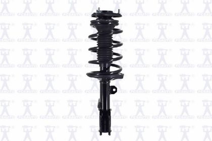 Imagen de Amortiguador Frontal Izquierdo 1331617L Para Pontiac Vibe 2003-2008, Toyota Matrix 2003-2008