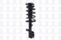 Imagen de Amortiguador Frontal Izquierdo 1331617L Para Pontiac Vibe 2003-2008, Toyota Matrix 2003-2008