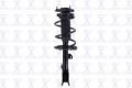 Imagen de Amortiguador Frontal Izquierdo 1331620L Para Toyota Prius 2004-2009