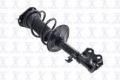 Imagen de Amortiguador Frontal Izquierdo 1331620L Para Toyota Prius 2004-2009