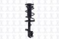 Imagen de Amortiguador Frontal Izquierdo 1331620L Para Toyota Prius 2004-2009