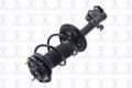 Imagen de Amortiguador Frontal Izquierdo 1331620L Para Toyota Prius 2004-2009