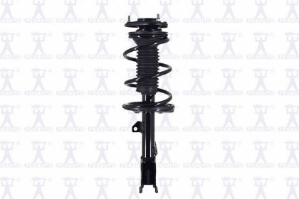 Imagen de Amortiguador Frontal Derecho 1331620R Para Toyota Prius 2004-2009