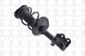 Imagen de Amortiguador Frontal Derecho 1331620R Para Toyota Prius 2004-2009