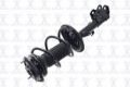 Imagen de Amortiguador Frontal Derecho 1331620R Para Toyota Prius 2004-2009