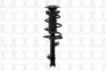Imagen de Amortiguador Frontal Izquierdo 1331621L Para Toyota Prius 2001-2003