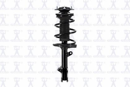 Imagen de Amortiguador Frontal Izquierdo 1331621L Para Toyota Prius 2001-2003