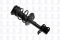Imagen de Amortiguador Frontal Izquierdo 1331621L Para Toyota Prius 2001-2003