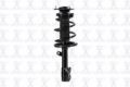 Imagen de Amortiguador Frontal Izquierdo 1331621L Para Toyota Prius 2001-2003