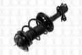 Imagen de Amortiguador Frontal Izquierdo 1331621L Para Toyota Prius 2001-2003