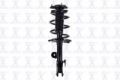 Imagen de Amortiguador Frontal Izquierdo 1331622L Para Toyota Rav4 2006-2008