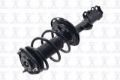 Imagen de Amortiguador Frontal Izquierdo 1331622L Para Toyota Rav4 2006-2008