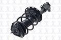 Imagen de Amortiguador Frontal Derecho 1331622R Para Toyota Rav4 2006-2008